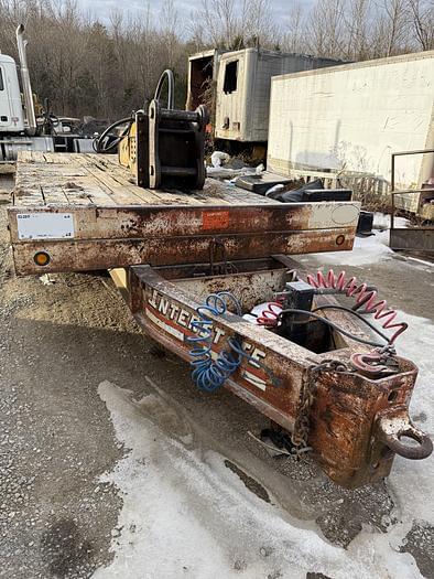Image of Interstate 40TDL equipment image 1