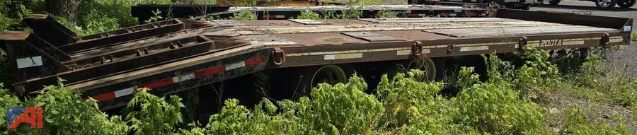 2005 Interstate 20DTA Equipment Image0
