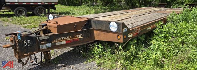 Image of Interstate 20DTA equipment image 3