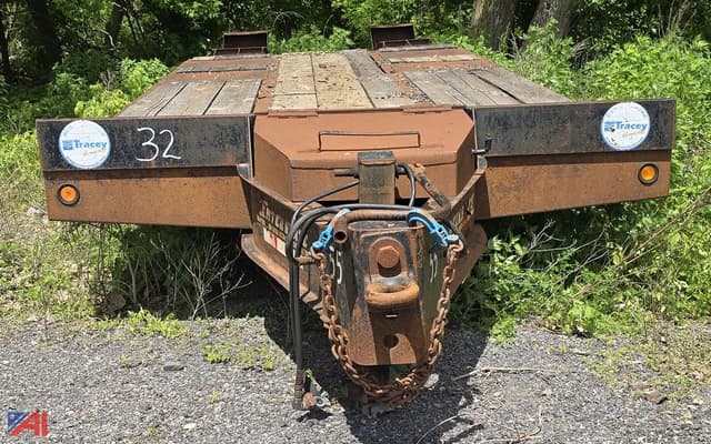 Image of Interstate 20DTA equipment image 2