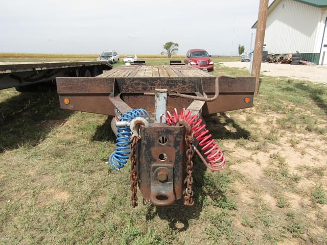 Image of Interstate 40DLA equipment image 1