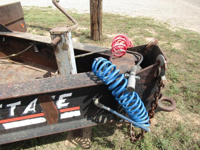 Image of Interstate 40DLA equipment image 3