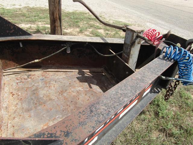 Image of Interstate 40DLA equipment image 4