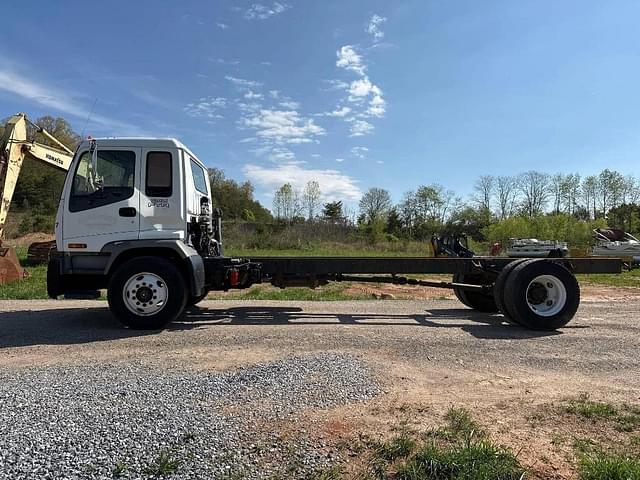 Image of Isuzu FTR equipment image 1