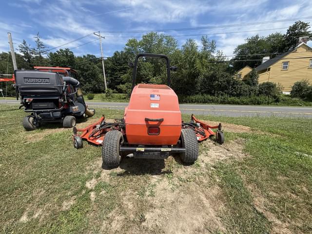 Image of Jacobsen HR-5111 equipment image 4