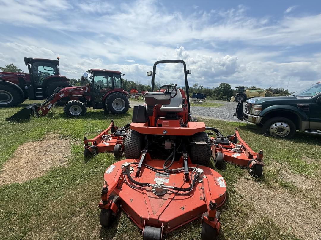 Image of Jacobsen HR-5111 Primary image