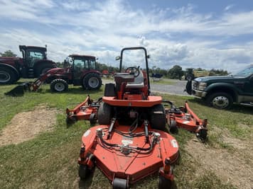 Main image Jacobsen HR-5111