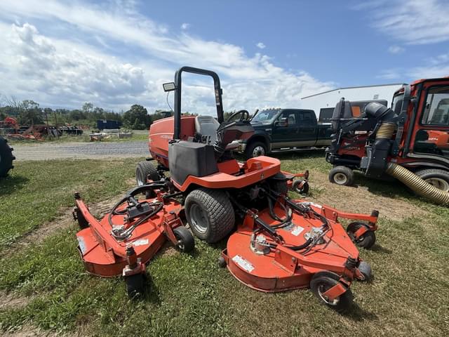 Image of Jacobsen HR-5111 equipment image 1