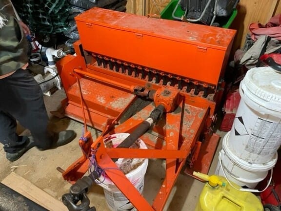 Main image Jacobsen SS48