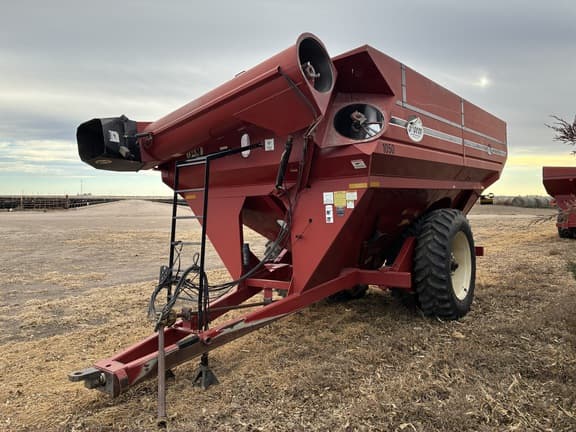 Image of J&M 1050-22D equipment image 1