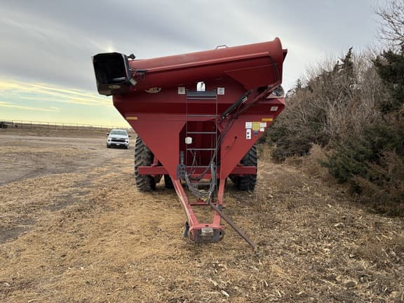 Image of J&M 1050-22D equipment image 2