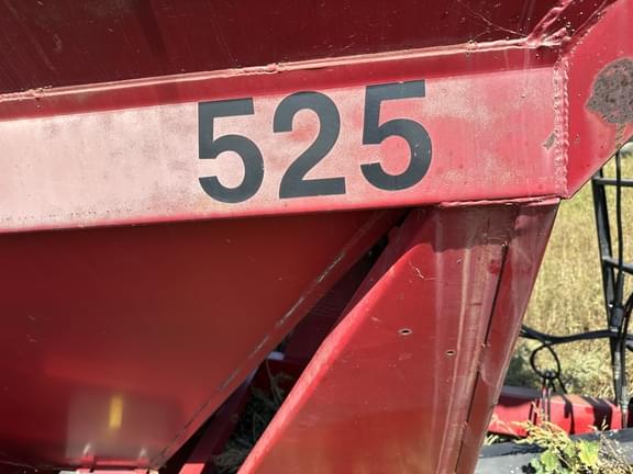 Image of J&M 525 equipment image 4