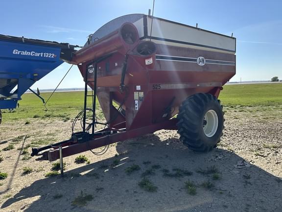 Image of J&M 525 equipment image 2