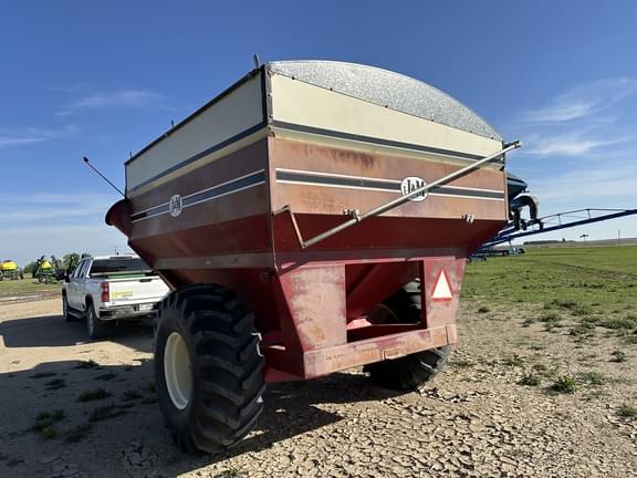 Image of J&M 525 equipment image 3