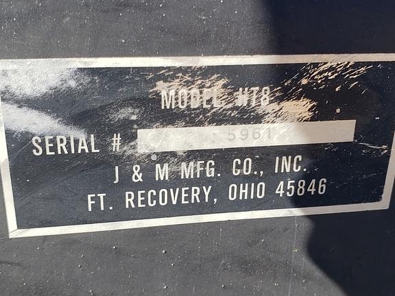 Image of J&M HT8 equipment image 2