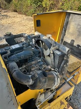 Image of Vibromax W265 equipment image 3