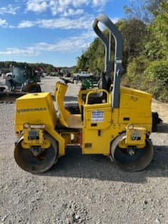 Main image Vibromax W265