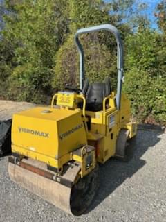 Image of Vibromax W265 equipment image 1