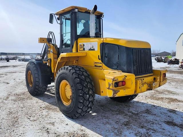 Image of JCB 436 equipment image 3