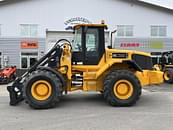 Thumbnail image JCB 436HT 1