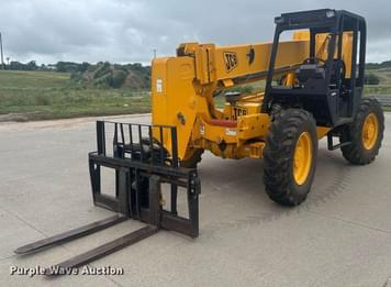 Main image JCB 506C