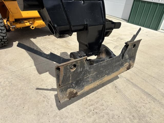 Image of JCB 520-40 equipment image 4