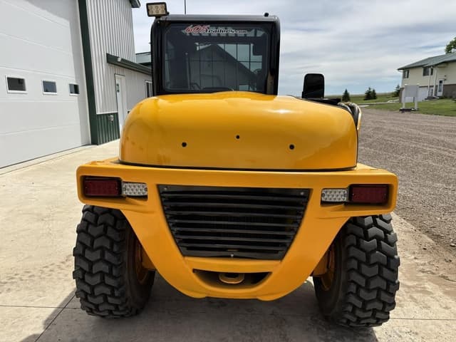 Image of JCB 520-40 equipment image 3