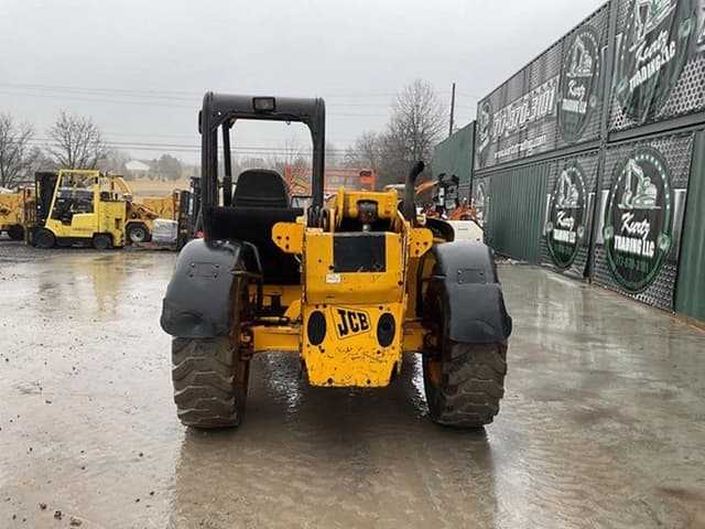 Image of JCB 530 equipment image 2
