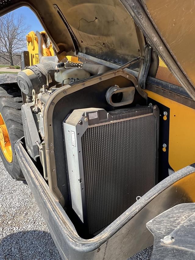 Image of JCB 532 equipment image 4