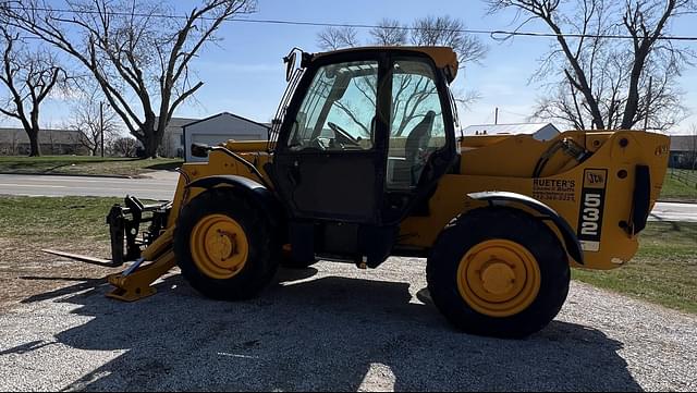 Image of JCB 532 equipment image 1