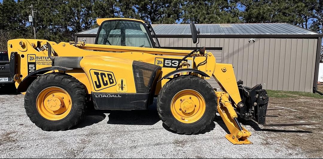 Image of JCB 532 Primary image