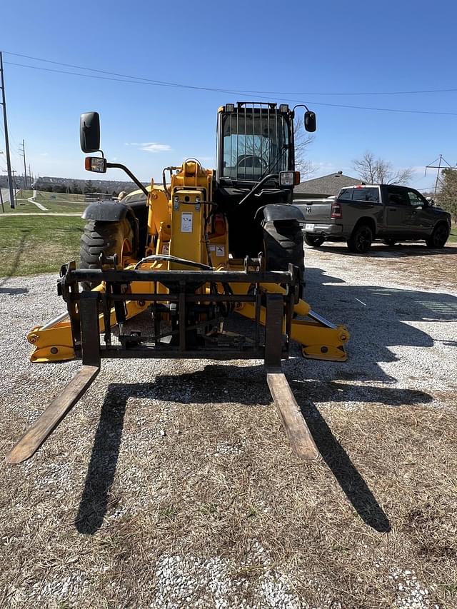 Image of JCB 532 equipment image 2