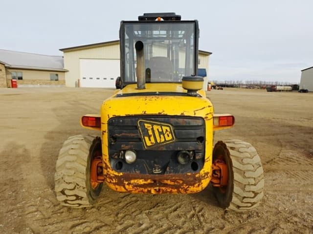 Image of JCB 940 equipment image 2