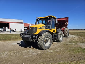 Main image JCB Fastrac 3220