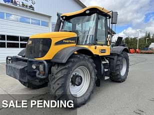 Main image JCB Fastrac 3220 Plus