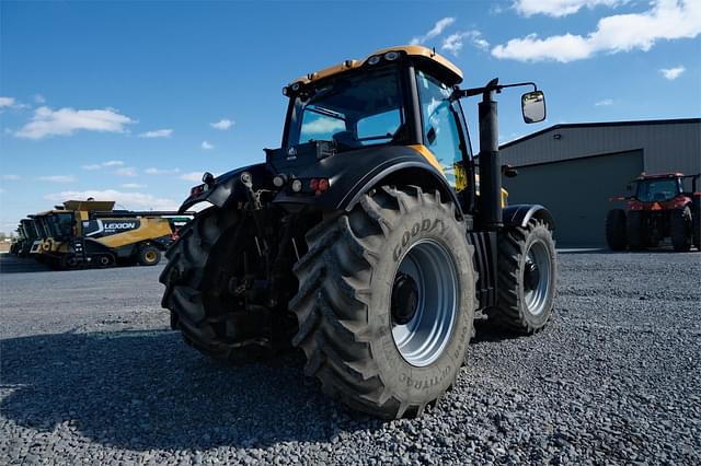 Image of JCB Fastrac 8250 equipment image 2