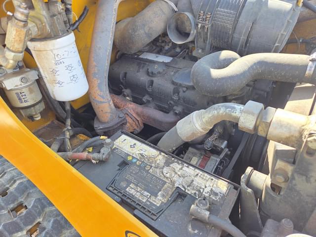 Image of JCB Robot 190T equipment image 3