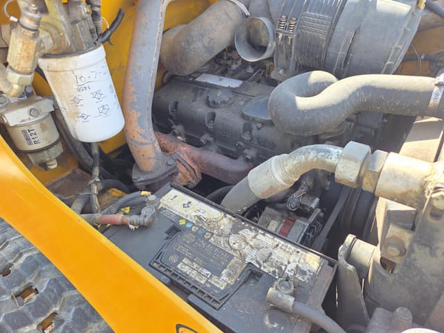 Image of JCB Robot 190T equipment image 3