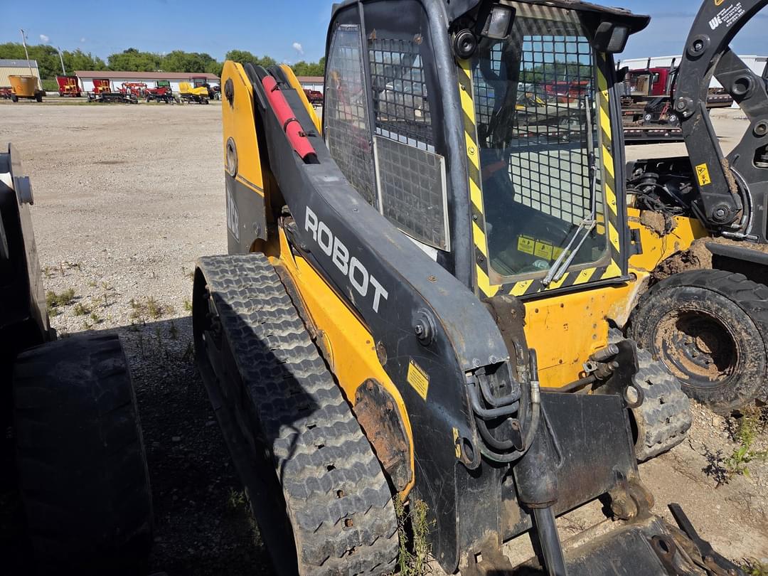 Image of JCB Robot 190T Primary image