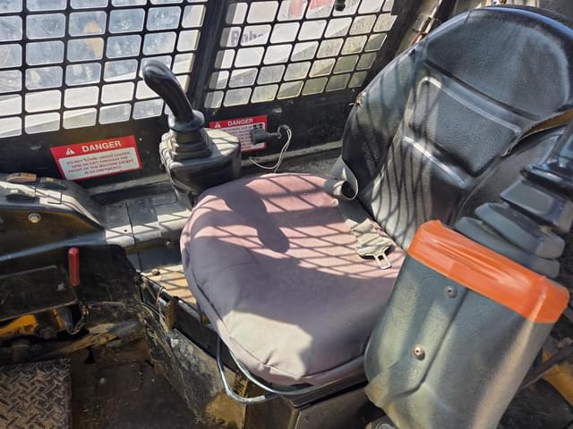 Image of JCB Robot 190T equipment image 2