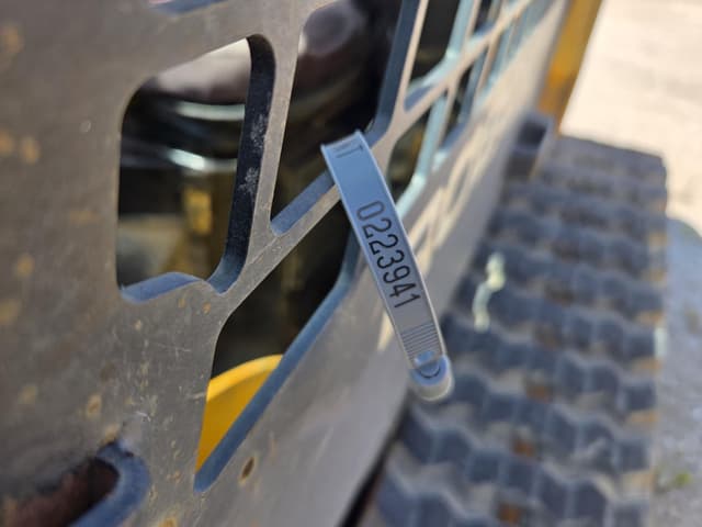 Image of JCB Robot 190T equipment image 1