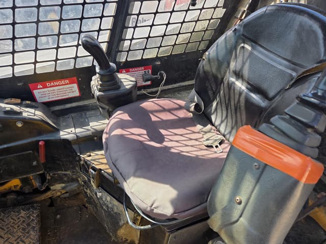 Image of JCB Robot 190T equipment image 2