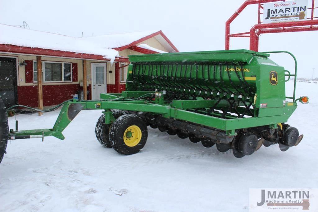 Image of John Deere 1590 Primary image