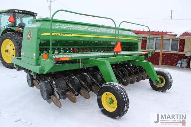 Image of John Deere 1590 equipment image 3