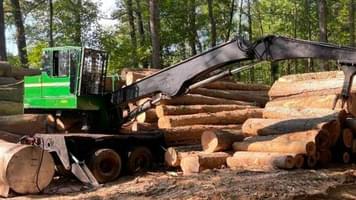 Main image John Deere 437C