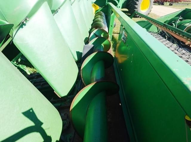 Image of John Deere 893 equipment image 4