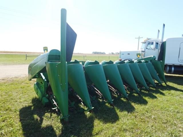 Image of John Deere 893 equipment image 2