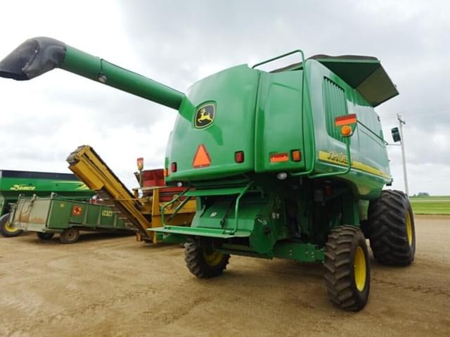 Image of John Deere 9500 equipment image 3
