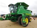 2005 John Deere 9560 STS Image