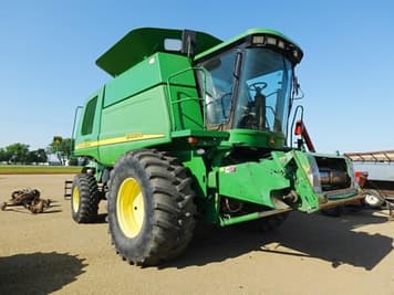 Main image John Deere 9760 STS